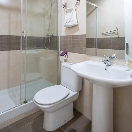 Garum Apartmán *