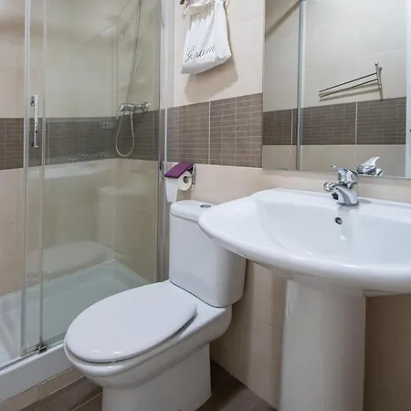 Garum Apartmán