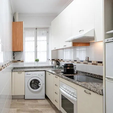 Apartmán Garum Cádiz