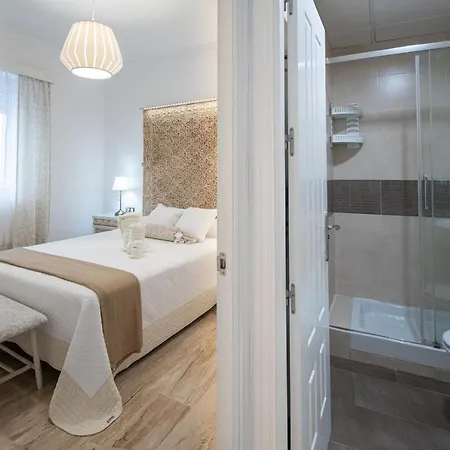 Garum Apartmán *