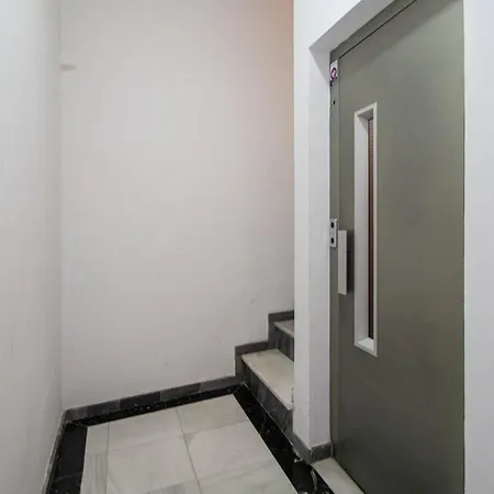 Apartmán Garum *