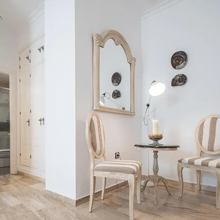 Apartmán Garum