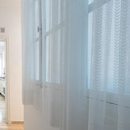 Apartmán Garum Cádiz